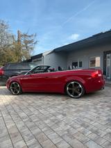 Audi A4 B6 Cabrio 1.8T - Tolles Cabrio mit... - Audi A4 aus 2003: 1.8