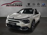 Citroën C4 X Elektromotor Shine Panoramadach Navi - Citroën C4 Vorführfahrzeuge