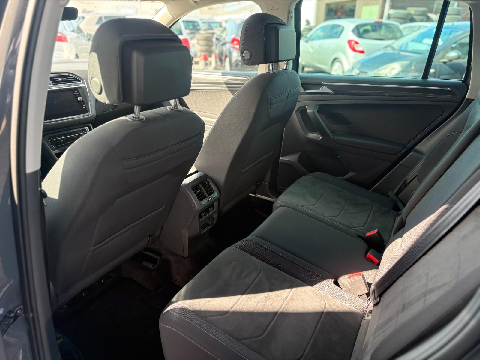 Volkswagen Tiguan Life, миниатюра 13