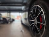 Mercedes-Benz AMG A 35 4M Lim., MB-LED, Night, Pano, HuD, Burm - Mercedes-Benz A 35 AMG in Hamburg