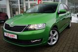 Skoda Rapid Spaceback 1.0 TSI Ambition Klima DAB PDC - Skoda Rapid: Spaceback