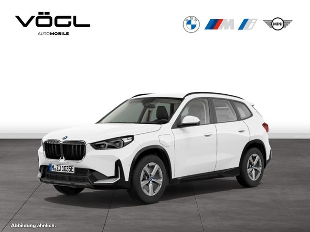 BMW X1 xDrive30e Head-Up DAB LED RFK Komfortzg. Shz