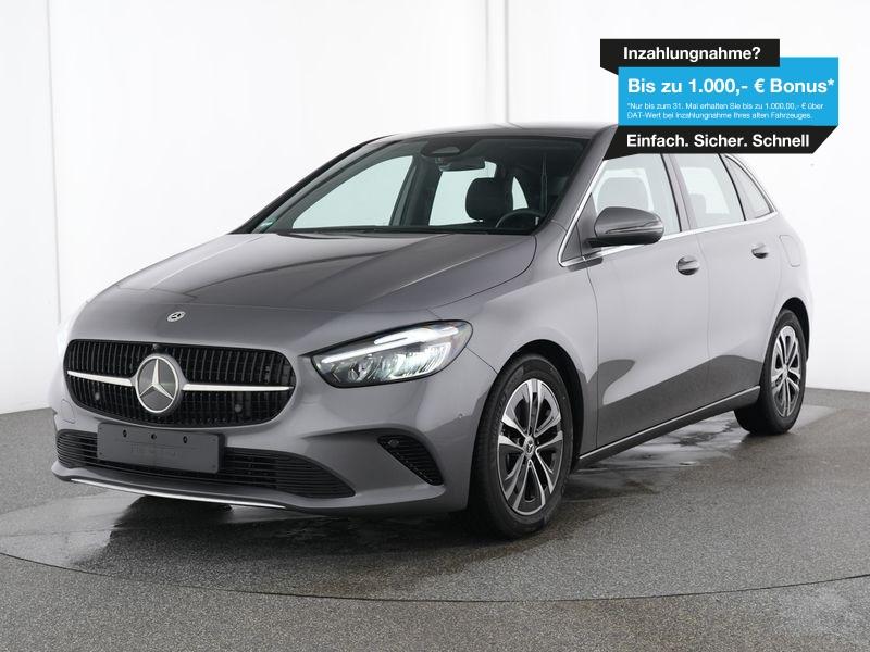Mercedes-Benz B 180 PROGRESSIVE SPURASSIST PARKASSIST KAMERA
