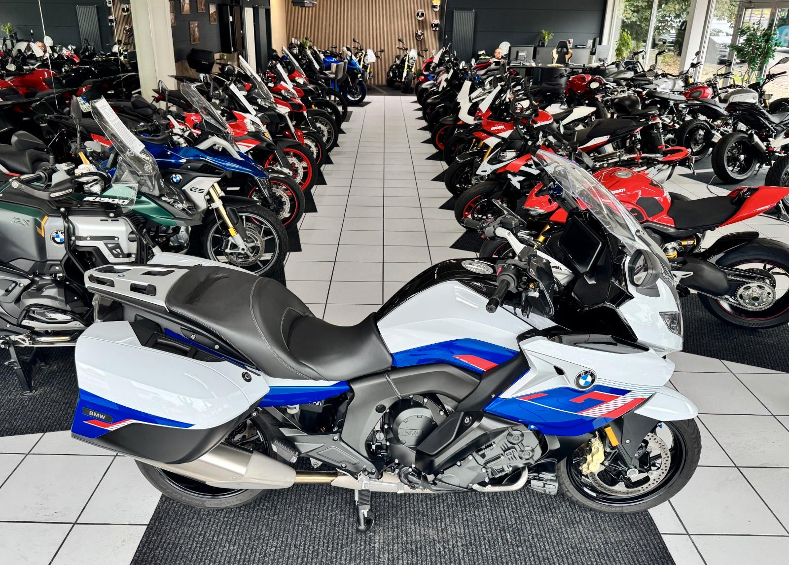 BMW K 1600 GT Style Sport *Komfort*Touren*