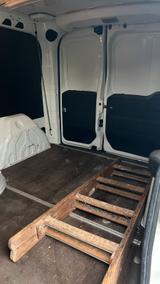 Fiat Doblo Cargo Maxi - Fiat Doblo von privat