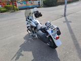 Harley-Davidson Fat Boy - HARLEY-DAVIDSON 2003 FAT BOY