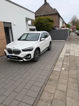 BMW X1 xDrive25d xLine Top Ausstattung  - BMW X1 mit Diesel-Antrieb: Standheizung