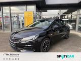 Opel Astra 5-Türer, Edition1.2/110PS/DAB/LHZ/SHZ/Allw - Opel Astra Gebrauchtwagen Türer
