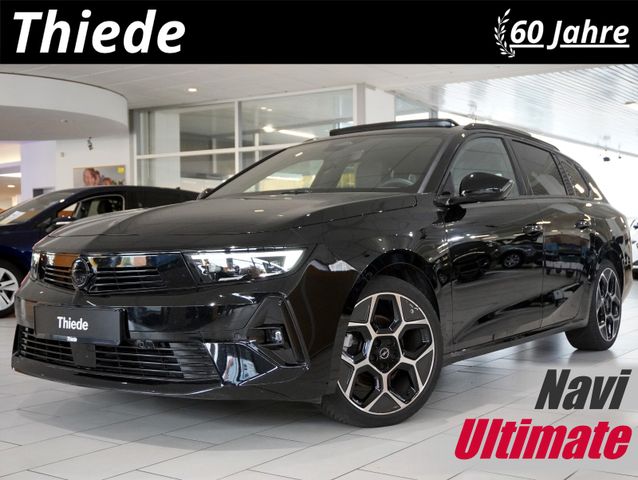 Opel Astra L ST 1.2T ULTIMATE NAVI/LED/360°/VIRT/DAB+