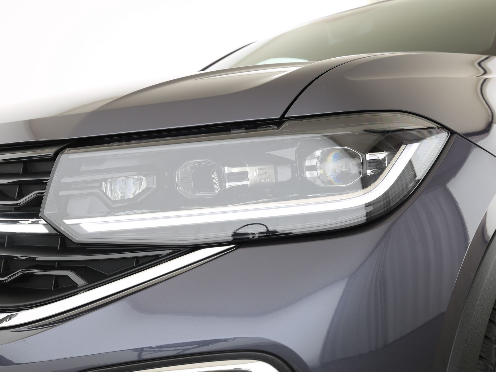 Volkswagen T-Cross - Bild 19