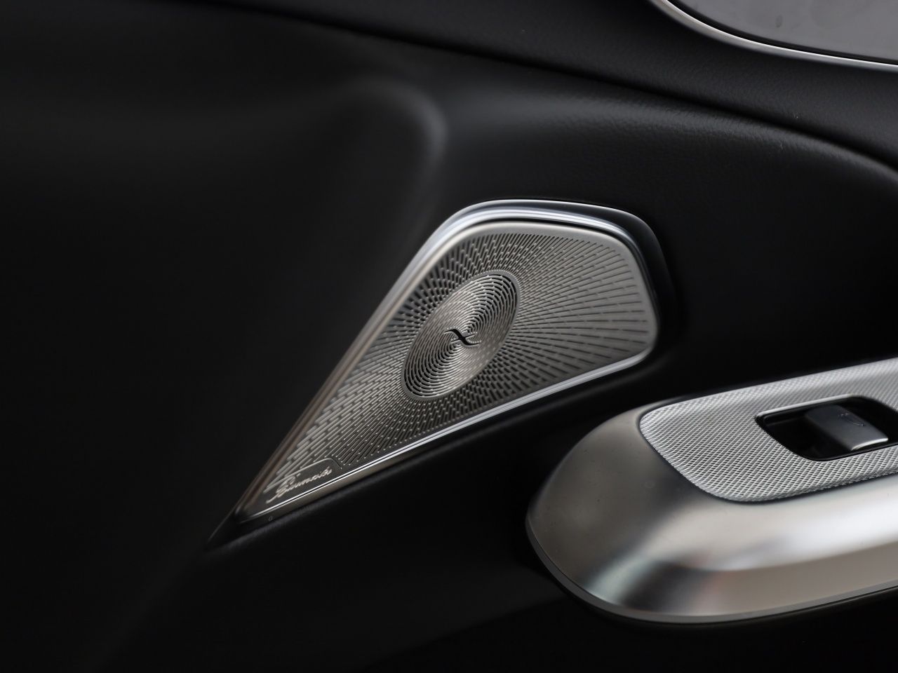 Mercedes-Benz E 300 e T AMG Prem.+ HUD Super Sitzklim. AHK foto 21
