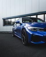 BMW M340i xDrive Auto - - BMW M340i Limousine Gebrauchtwagen