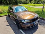 BMW E81 116i 122PS 2L Motor, Braun  - BMW 116: 116i Motor