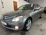 Mercedes-Benz C 350 -Klasse Avantgarde Limo V.Leder*Navi* - Mercedes-Benz C 350 aus 2008