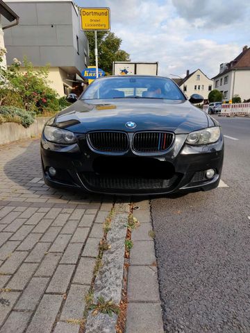 BMW Bmw e93 325 i M Paket