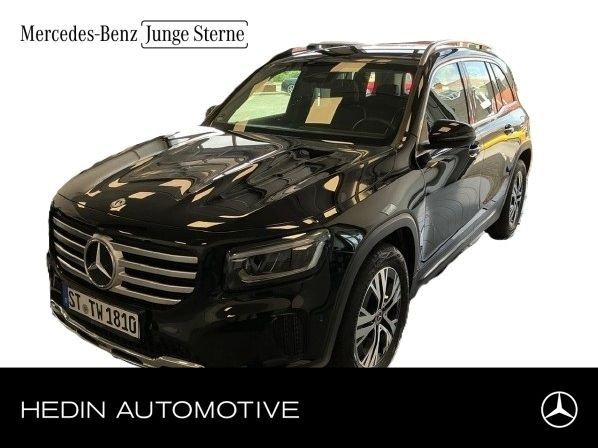 Mercedes-Benz GLB 200 d PROGRESSIVE|AHK|BURM|MBUX|LEDER|KAM