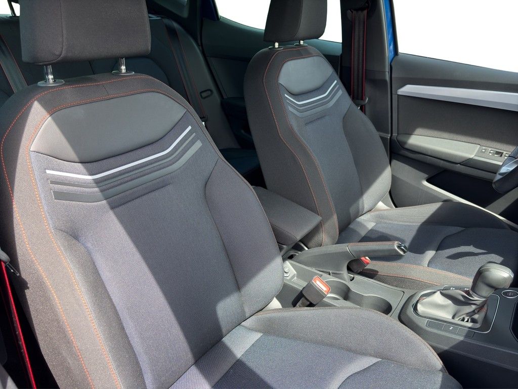 Seat Ibiza - Bild 12