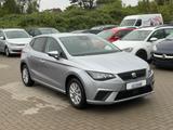 Seat Ibiza Style SHZ/Camera/ACC/VIRTUAL - Seat Ibiza: ST