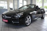 Mercedes-Benz SLK 250 AMG Line Roadster Top Zustand