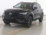 Volvo XC40 B4 Benzin 2WD Ultra Dark DKG/AHK/360°/21" - Volvo XC40: Ultra Dark