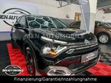 Citroën C4 PureTech 130 Lim. Shine EAT8 RFK LED - Citroën mit Benzin-Antrieb: Limousine