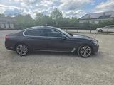 BMW 730Ld xDrive - - BMW 730 in Hannover