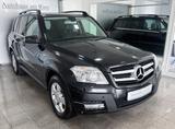 Mercedes-Benz GLK 220 CDI 4Matic Navi Automatik Panorama PDC! - Mercedes-Benz aus 2011: Glk