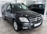 Mercedes-Benz GLK 220 CDI 4Matic Navi Automatik Panorama PDC! - Mercedes-Benz GLK 220: Leder