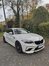 BMW M2 Competition (Garantie|Scheckheft|Schalter) - gebrauchte BMW M2 aus dem Jahr 2020