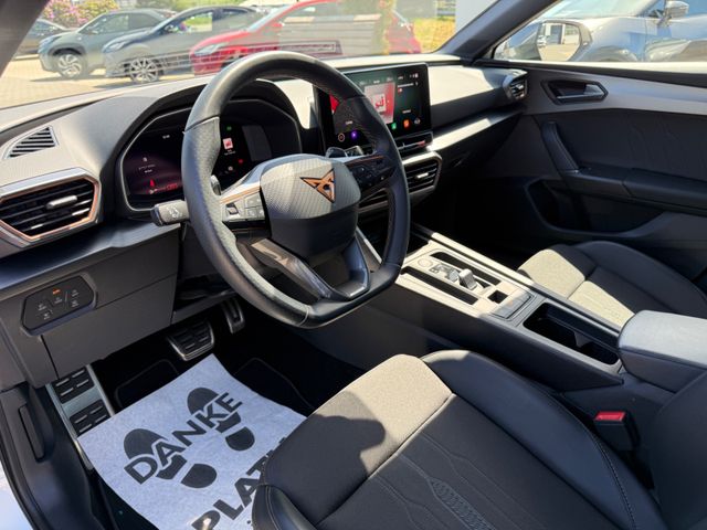 Cupra Leon Basis