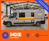 Fiat Weinsberg Carabus 600K | 2023 | Euro 6 - Fiat 600