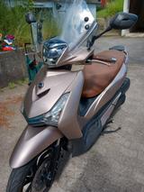 SYM HD 300i - SYM 300