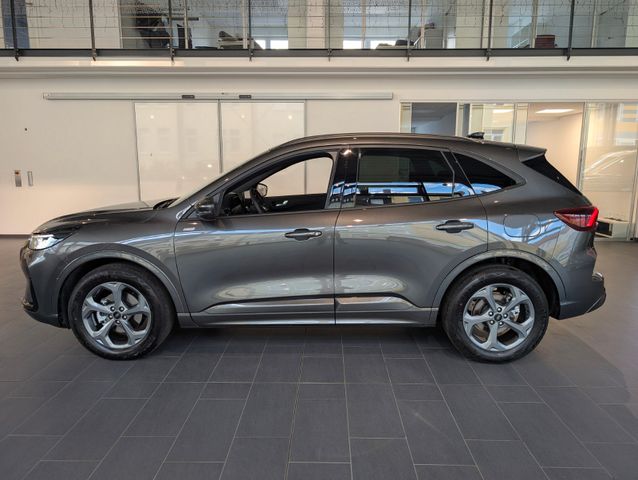 Ford Kuga ST-Line   1,5T 185 PS Automatik 5 J. Gar.!