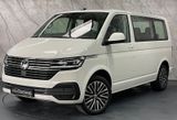 Volkswagen T6.1 Multivan+RFK+Autom.+Xenon+AHK+MwSt.+1.Hand+