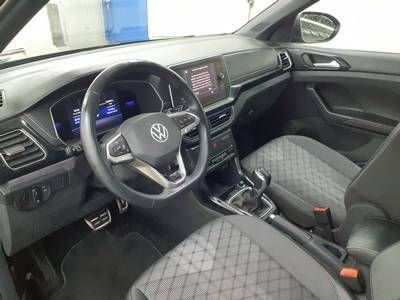 Volkswagen T-Cross - Bild 7