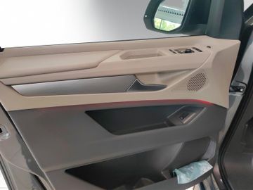 Bild 10 VW T7 Multivan 2.0 TDI DSG Edition lang +LED+NAVI+A