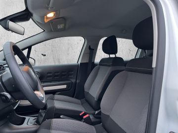 Citroën C3 YOU! PT 83 Navi+LED+PDC+Carplay