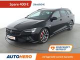 Opel Insignia 2.0 Turbo GSi 4x4 Aut.*NAVI*LED*CAM*ACC - Opel Insignia Gebrauchtwagen in Hannover