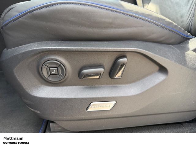 Volkswagen Touareg - Bild 12