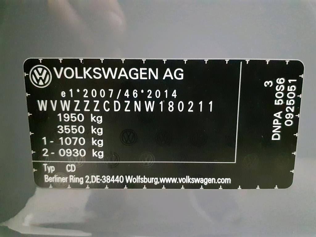 Volkswagen Golf GTI 2.0 TSI180kW Klima*Tempo*Nav*PDC*RFK*SH