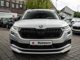 Skoda KODIAQ SPORTLINE 2.0 TDI DSG 4X4 DCC Navi ACC LM - Skoda Kodiaq mit Diesel-Antrieb: Geländewagen, Automatik