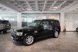 Land Rover Discovery 4 SDV6 HSE *Panorama*Navi*Leder beige* - Land Rover in Duisburg