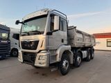 MAN TGS 41.470 * INTARDER * WASSERVERLUST * - MAN 6x6 Tgs