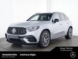 Mercedes-Benz GLC 43 AMG 4M Night 20" D-Light 360° KeylessGO - gebrauchte Mercedes-Benz GLC 43 AMG aus dem Jahr 2024