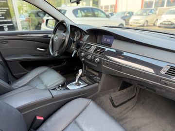BMW 520 - 11