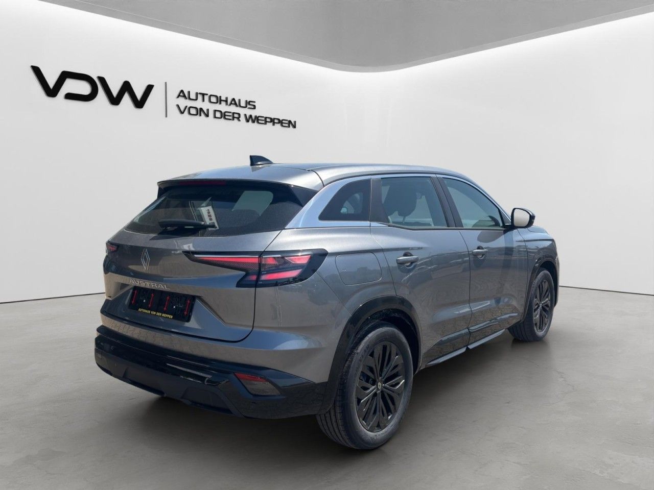 Renault Austral - Bild 8