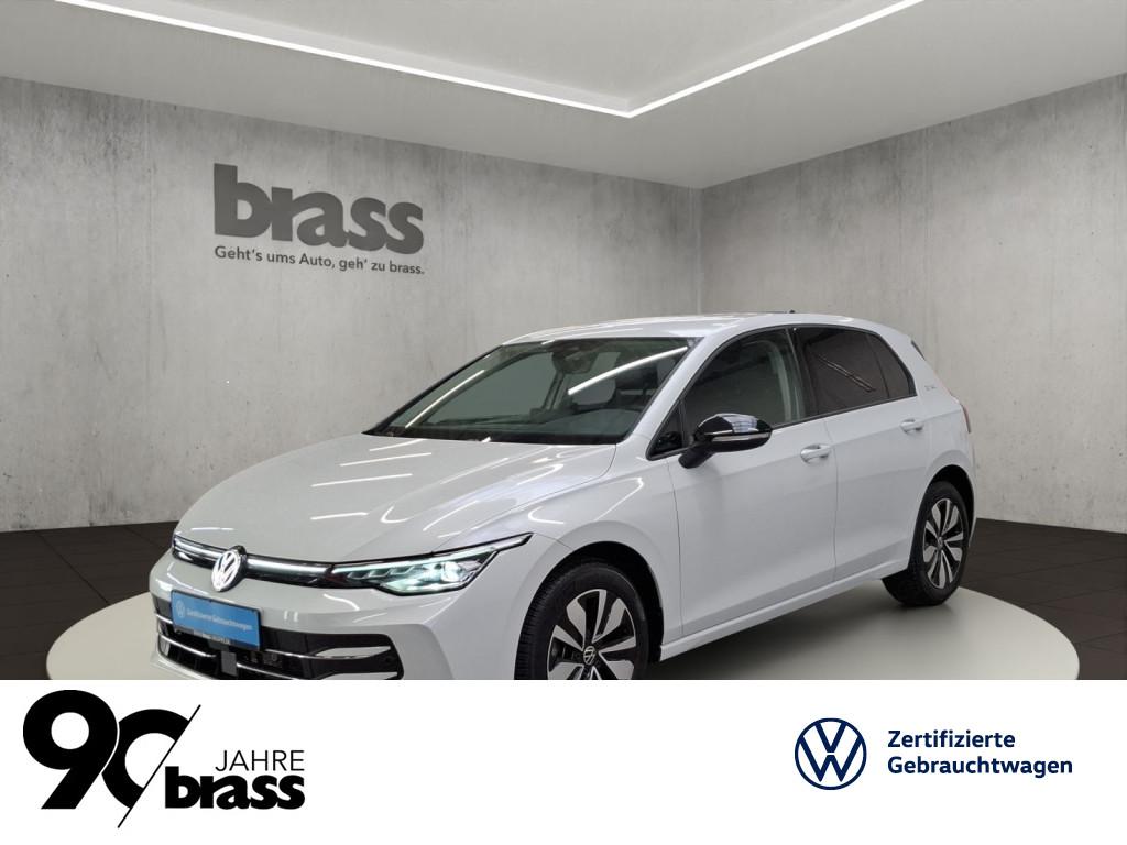 Volkswagen Golf Goal 2.0 TDI SCR 7-Gang DSG