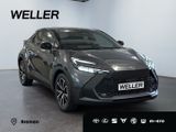 Toyota C-HR 1.8 Hybrid Teamplayer *LED*ACC*CAM*el Heck* - Toyota C-HR: Teamplayer