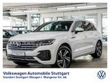 Volkswagen Touareg Elegance 3.0 V6 TDI Navi Kamera Stdhzg - gebrauchte VW Touareg aus dem Jahr 2023