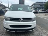 Volkswagen T5 Multivan Edition 25*DSG*Automatik* - VW T5 Multivan Gebrauchtwagen in Nürnberg